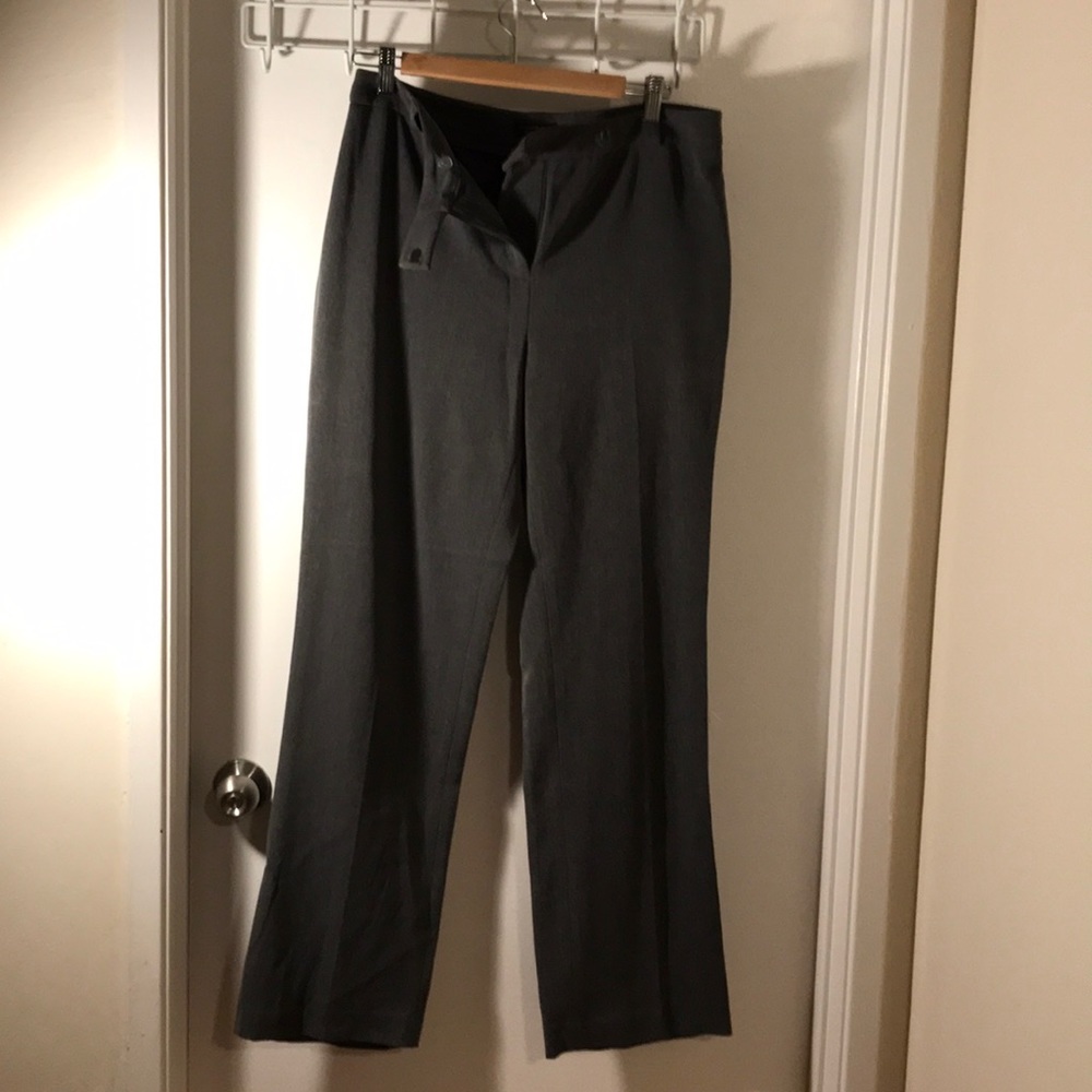 Dress pants charters